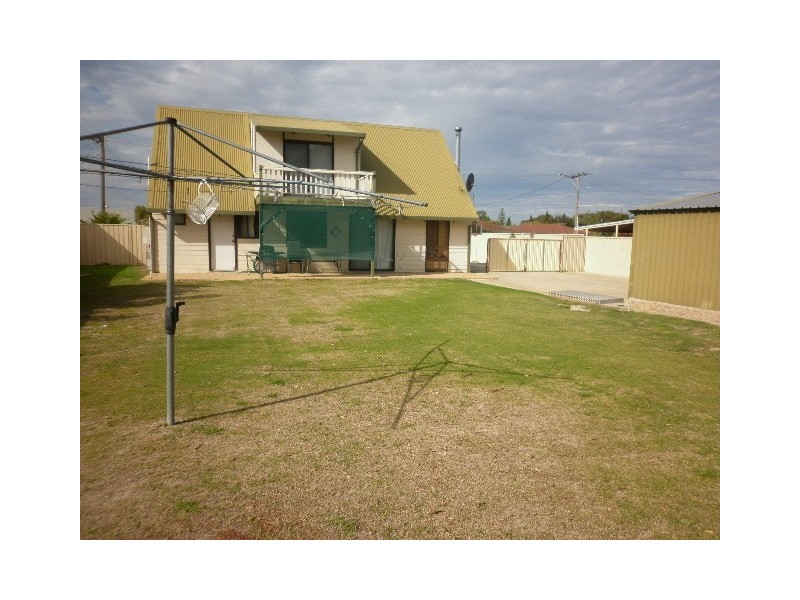 39 Whitlock Corner, Jurien Bay WA 6516