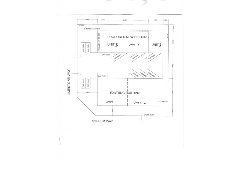 Unit 4 Cnr Gypsum and Limestone Way, Jurien Bay WA 6516