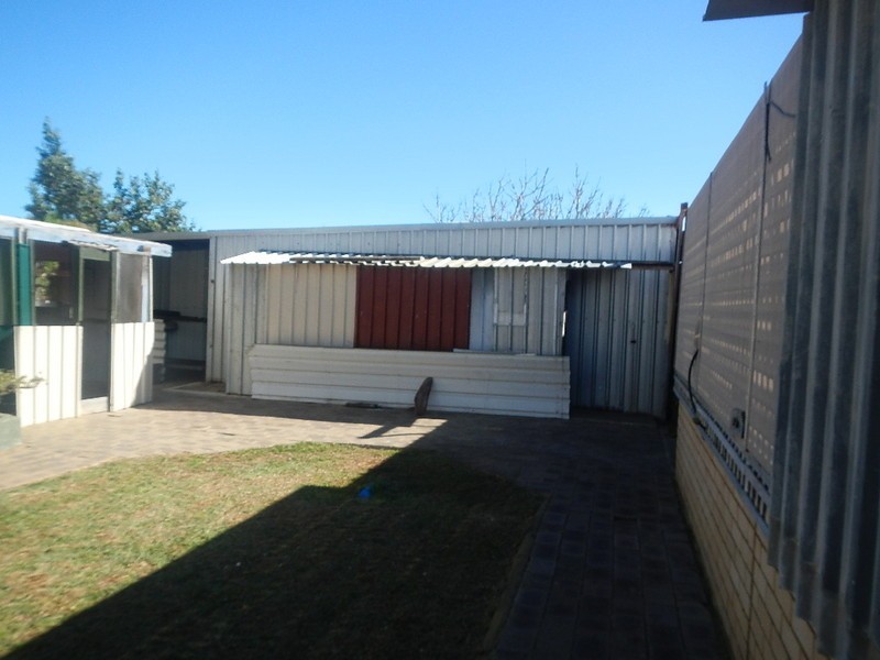 10 Mitchell Street, Green Head WA 6514