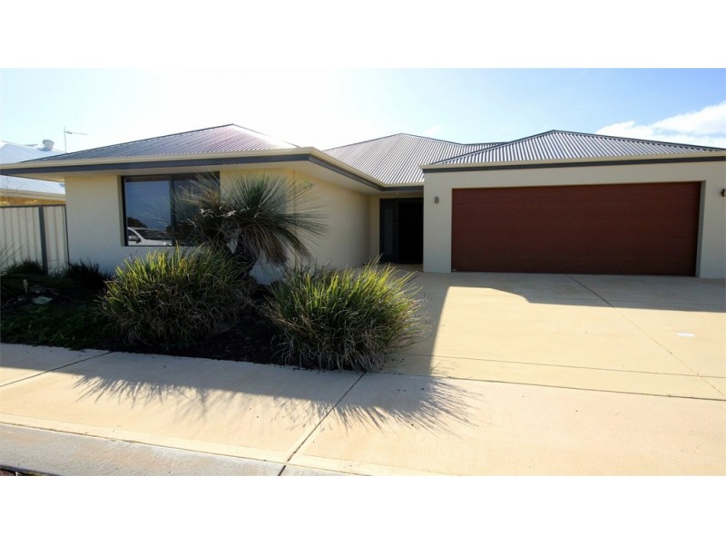 5 Crusoe Crescent, Jurien Bay WA 6516