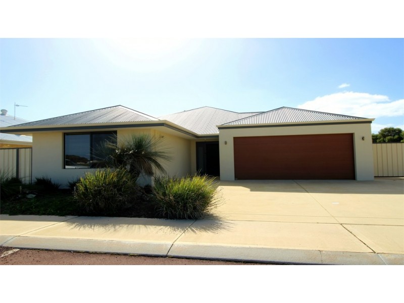 5 Crusoe Crescent, Jurien Bay WA 6516