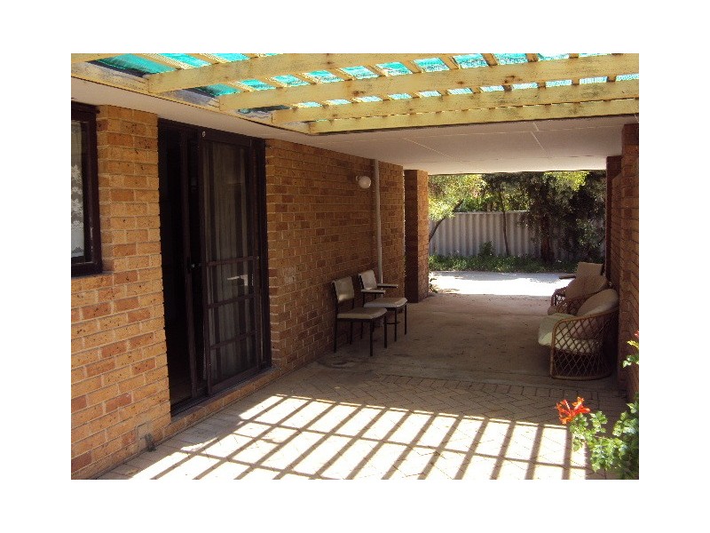 8A Hasting Street, Jurien Bay WA 6516