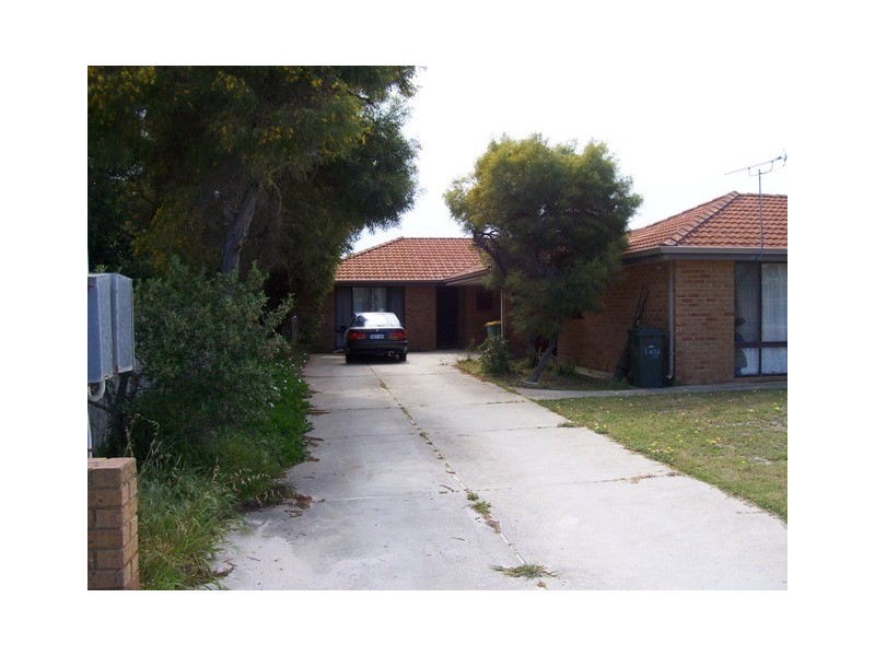 8B Hastings Street, Jurien Bay WA 6516