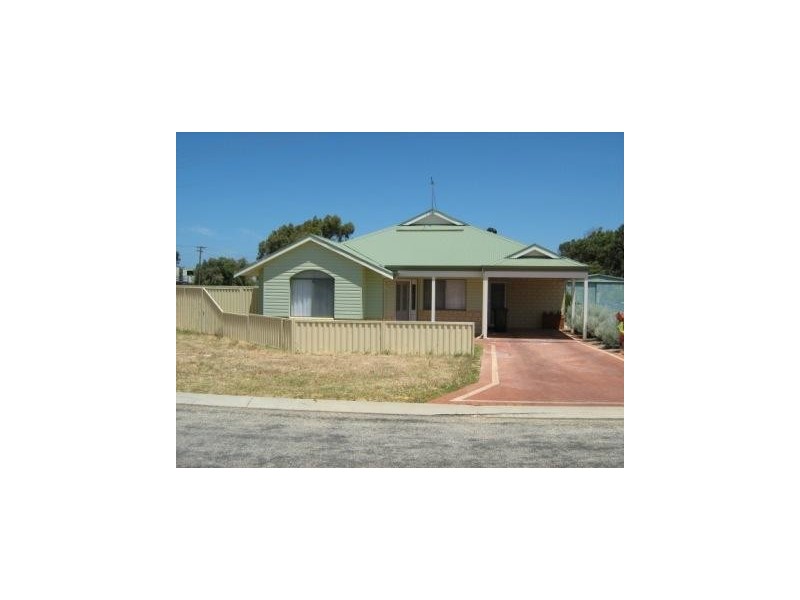 30A DRUMMOND CIRCUS, Cervantes WA 6511