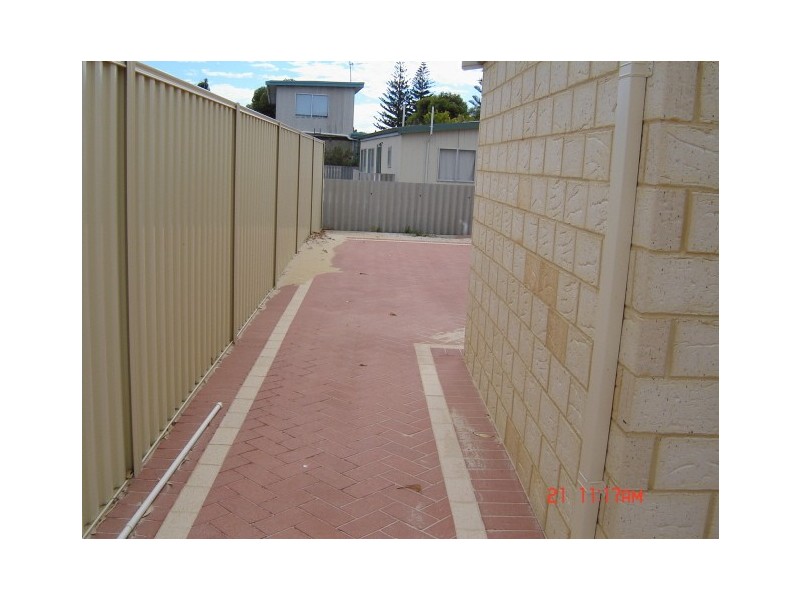 30A DRUMMOND CIRCUS, Cervantes WA 6511