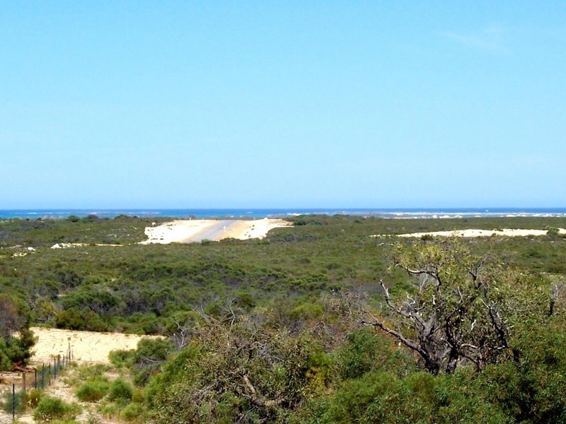 LOT 56 RIVER LOOP, Jurien Bay WA 6516