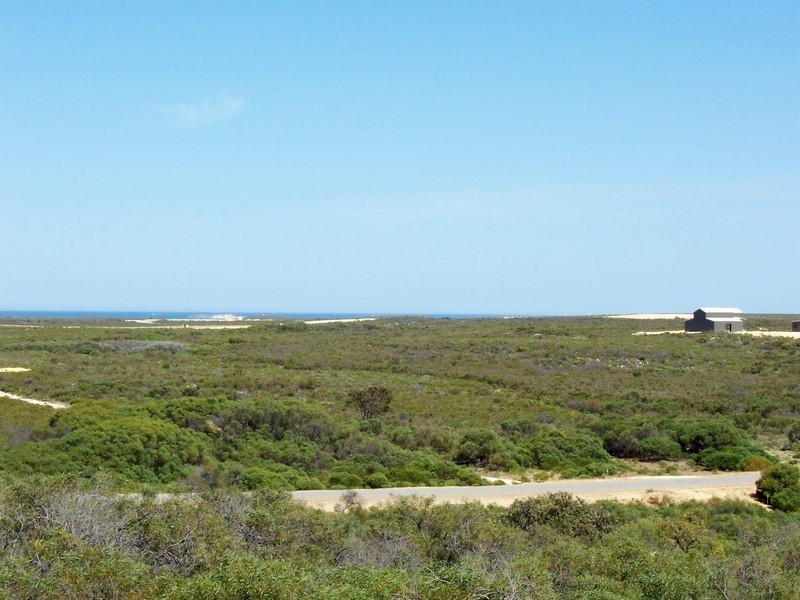 LOT 56 RIVER LOOP, Jurien Bay WA 6516