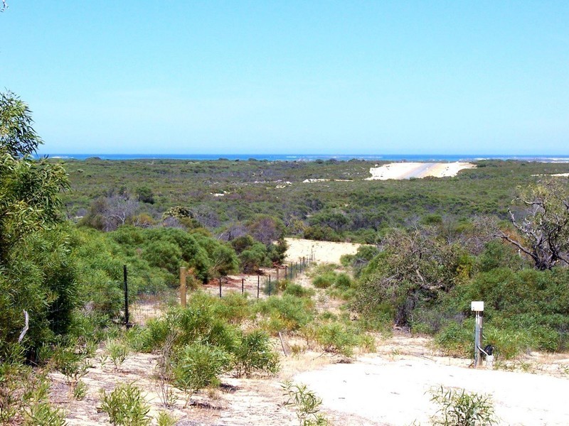 LOT 56 RIVER LOOP, Jurien Bay WA 6516