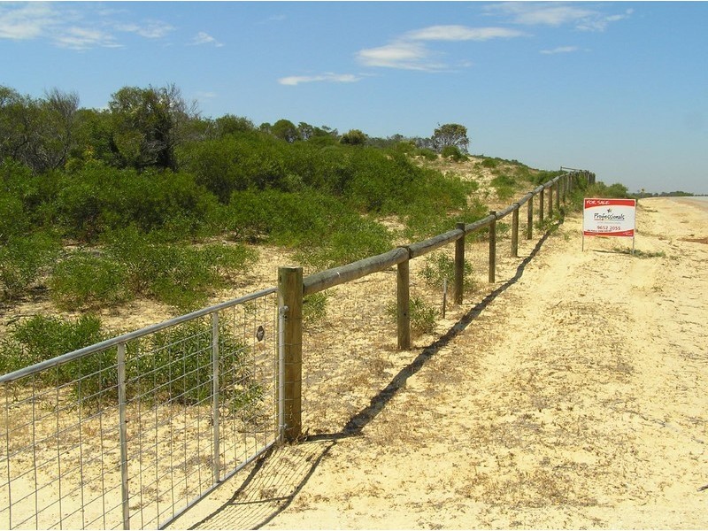 LOT 56 RIVER LOOP, Jurien Bay WA 6516