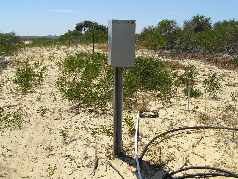 LOT 56 RIVER LOOP, Jurien Bay WA 6516