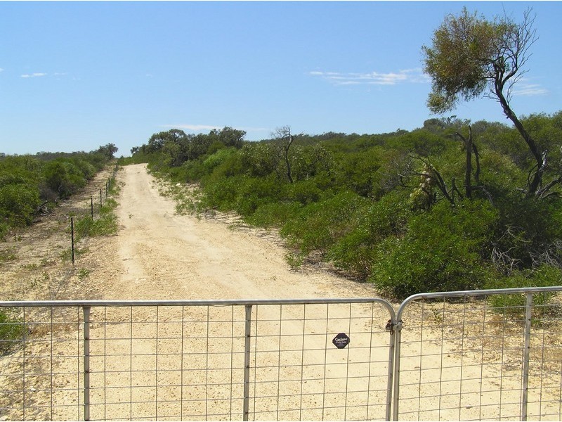 LOT 56 RIVER LOOP, Jurien Bay WA 6516