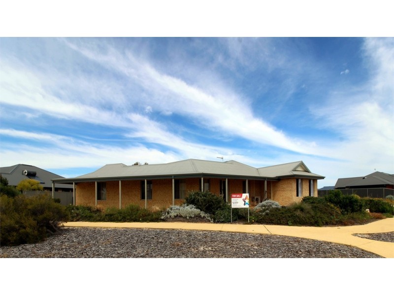 28 Caladenia Way, Jurien Bay WA 6516