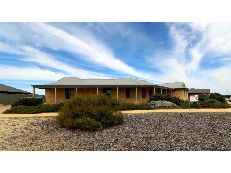 28 Caladenia Way, Jurien Bay WA 6516