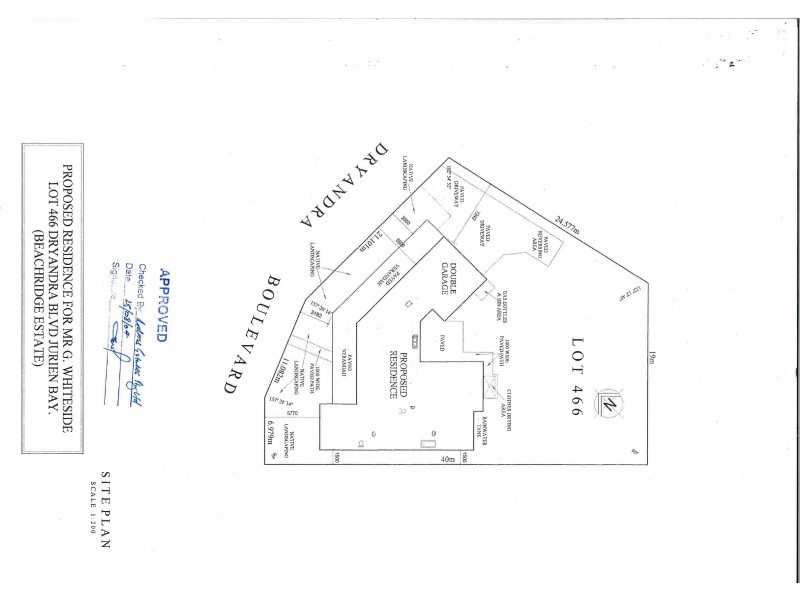 28 Caladenia Way, Jurien Bay WA 6516