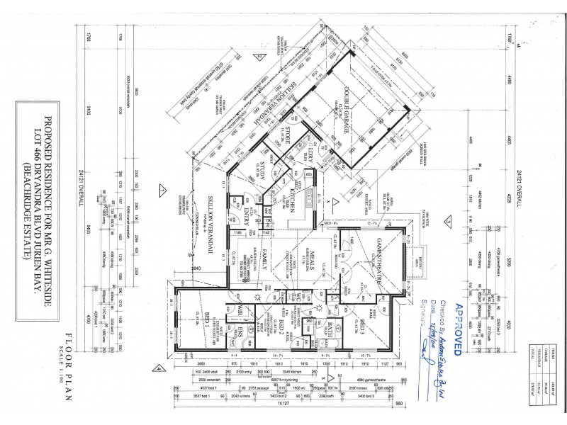 28 Caladenia Way, Jurien Bay WA 6516