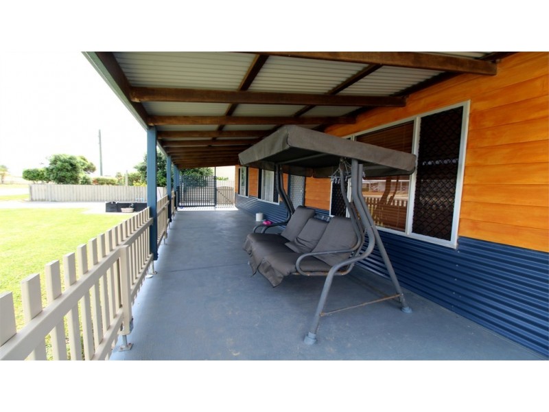 17 Ward Street, Jurien Bay WA 6516