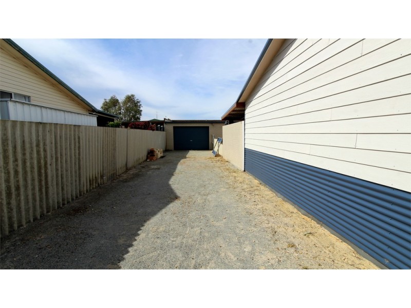 17 Ward Street, Jurien Bay WA 6516