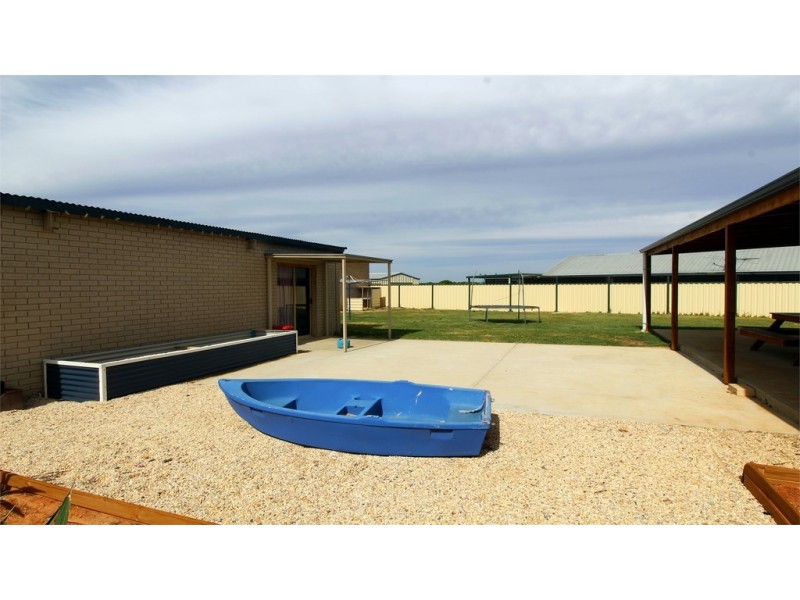 17 Ward Street, Jurien Bay WA 6516