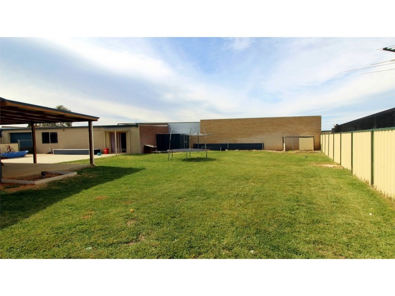 17 Ward Street, Jurien Bay WA 6516