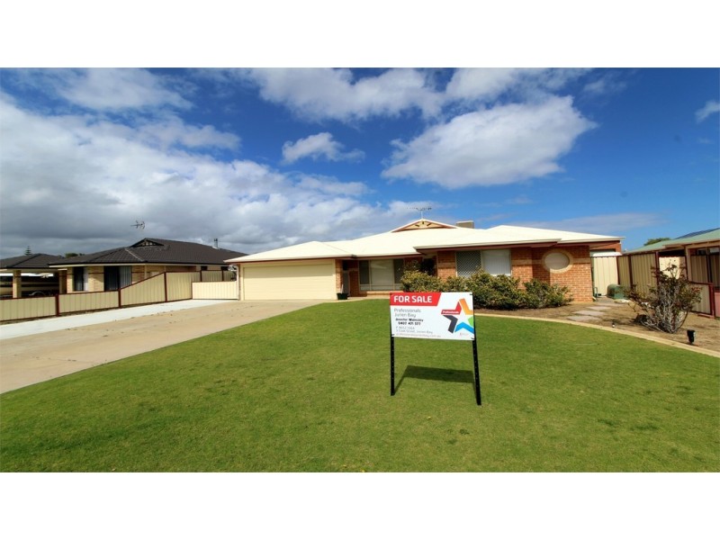 6 Sheoak Grove, Jurien Bay WA 6516