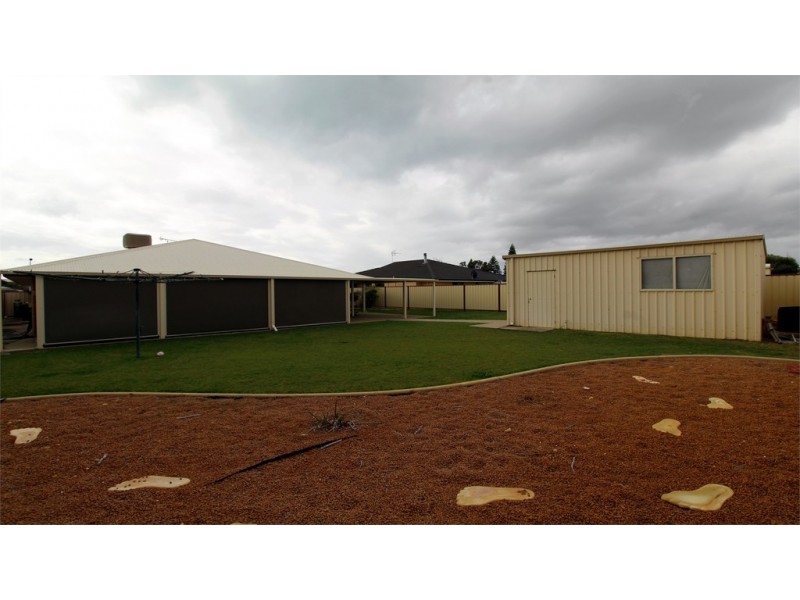 6 Sheoak Grove, Jurien Bay WA 6516