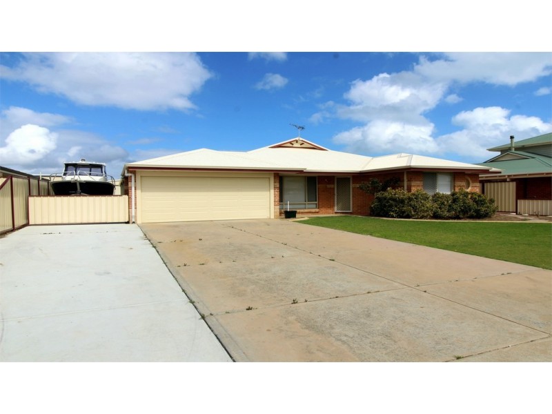 6 Sheoak Grove, Jurien Bay WA 6516