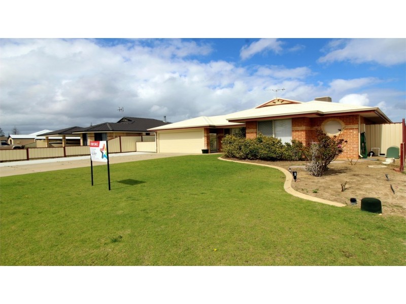 6 Sheoak Grove, Jurien Bay WA 6516