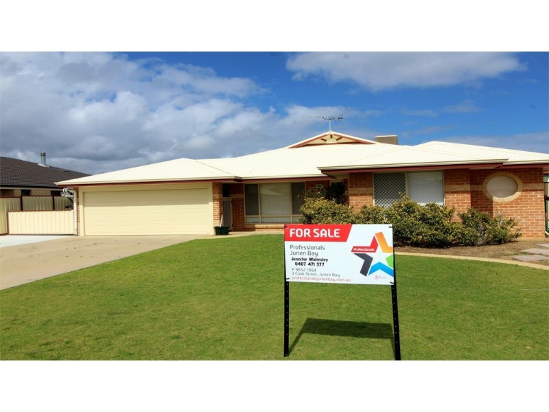 6 Sheoak Grove, Jurien Bay WA 6516