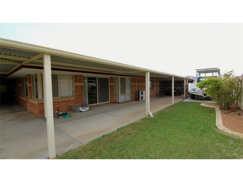6 Sheoak Grove, Jurien Bay WA 6516