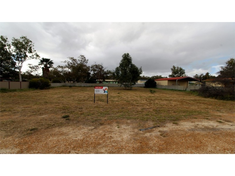 13 Cooper Street, Eneabba WA 6518