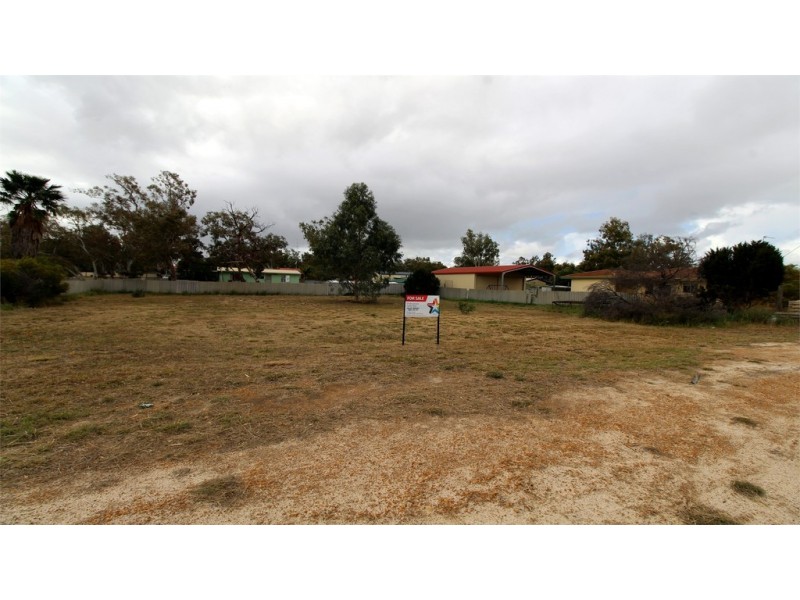 13 Cooper Street, Eneabba WA 6518