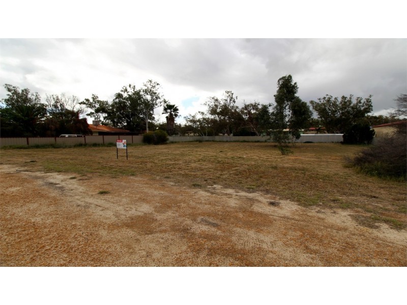 13 Cooper Street, Eneabba WA 6518