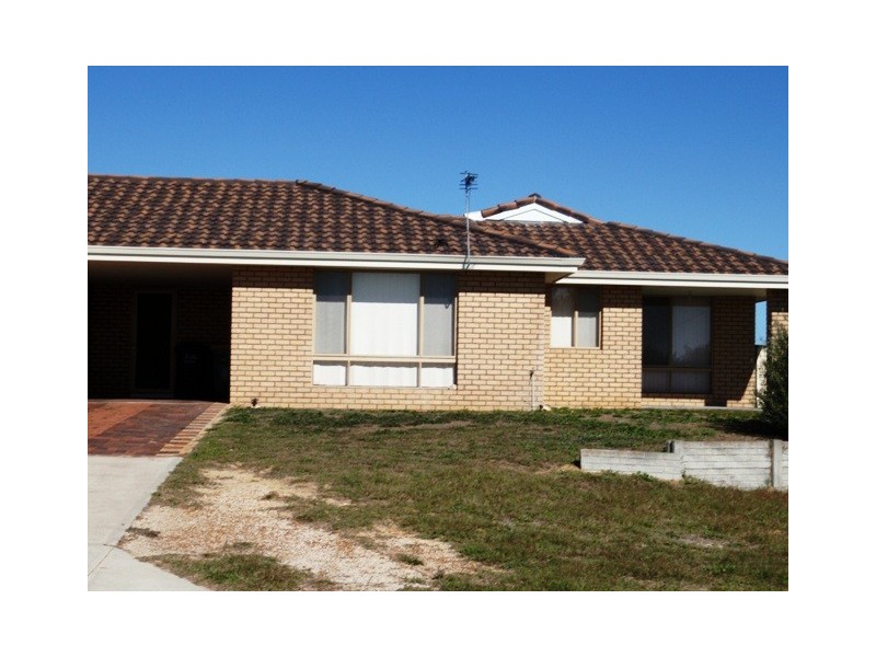 8A Elizabeth Way, Jurien Bay WA 6516