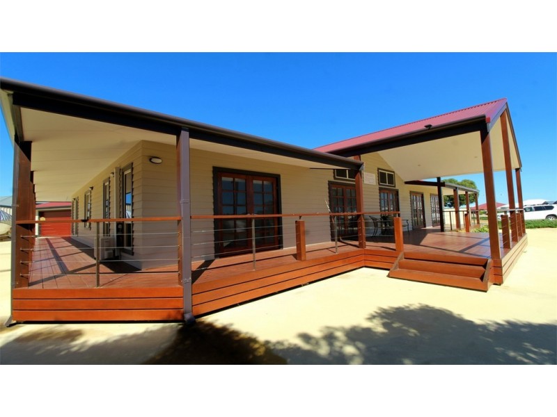 1 Dryandra Boulevard, Jurien Bay WA 6516