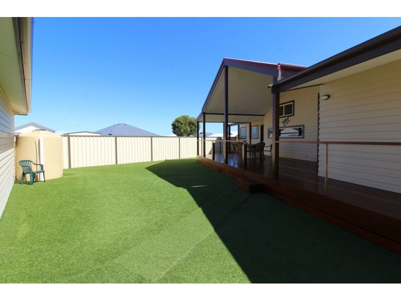 1 Dryandra Boulevard, Jurien Bay WA 6516