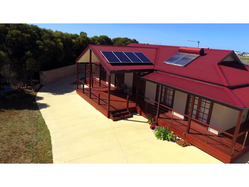 1 Dryandra Boulevard, Jurien Bay WA 6516