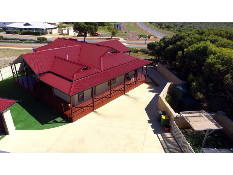 1 Dryandra Boulevard, Jurien Bay WA 6516