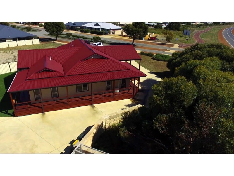 1 Dryandra Boulevard, Jurien Bay WA 6516