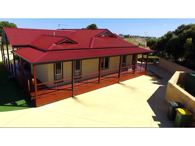 1 Dryandra Boulevard, Jurien Bay WA 6516