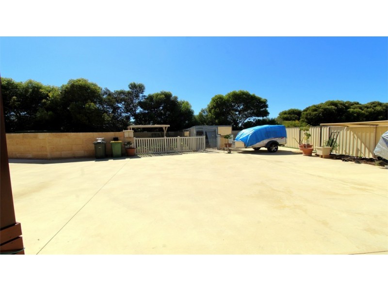 1 Dryandra Boulevard, Jurien Bay WA 6516