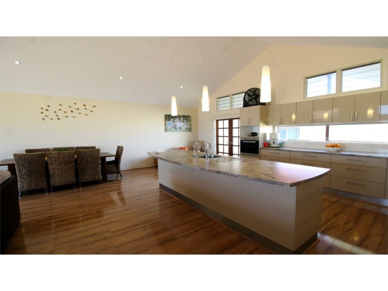 1 Dryandra Boulevard, Jurien Bay WA 6516