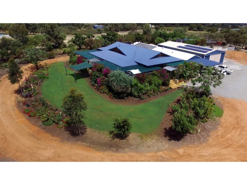 132 Flying Foam Way, Jurien Bay WA 6516