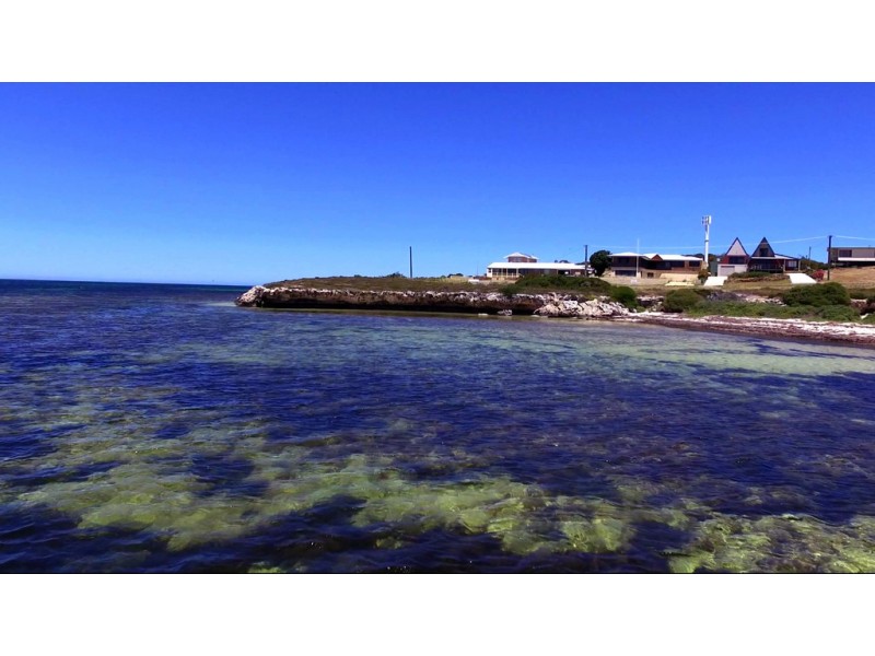 2 Read Street, Green Head WA 6514