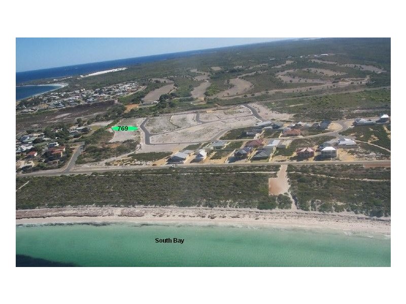 27 Craike Way, Green Head WA 6514