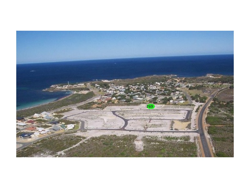 27 Craike Way, Green Head WA 6514