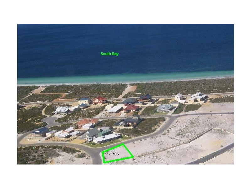 31 Glover Crescent, Green Head WA 6514