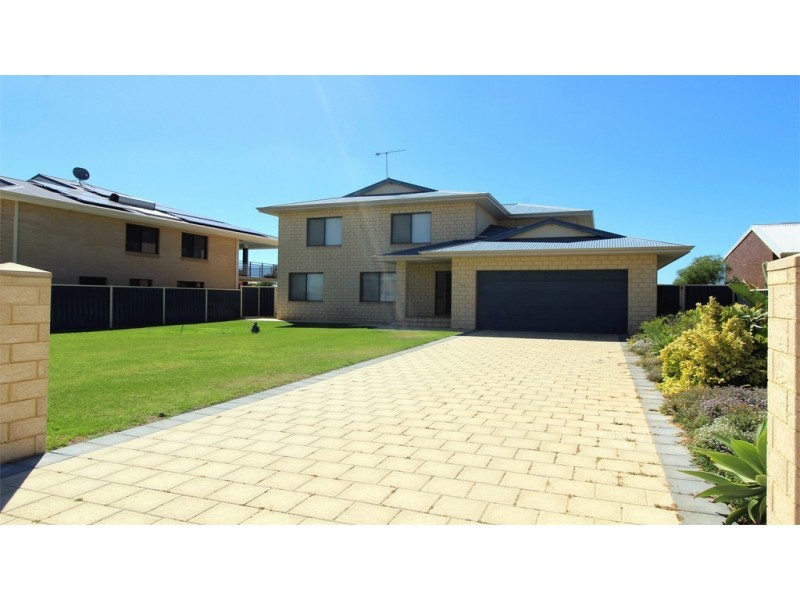 22 Bluewater Drive, Jurien Bay WA 6516