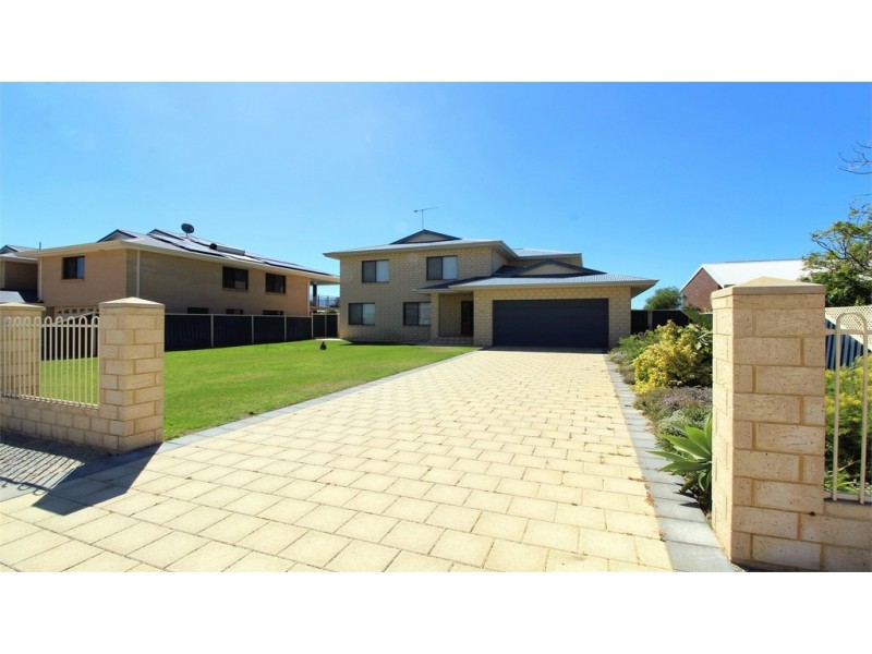 22 Bluewater Drive, Jurien Bay WA 6516