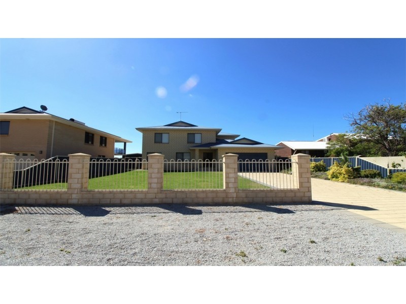 22 Bluewater Drive, Jurien Bay WA 6516