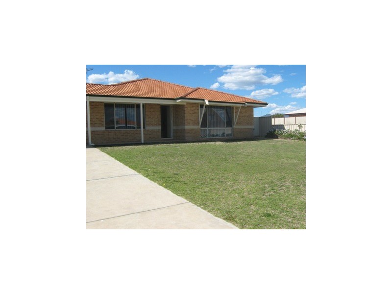 16 Villarett Way, Jurien Bay WA 6516